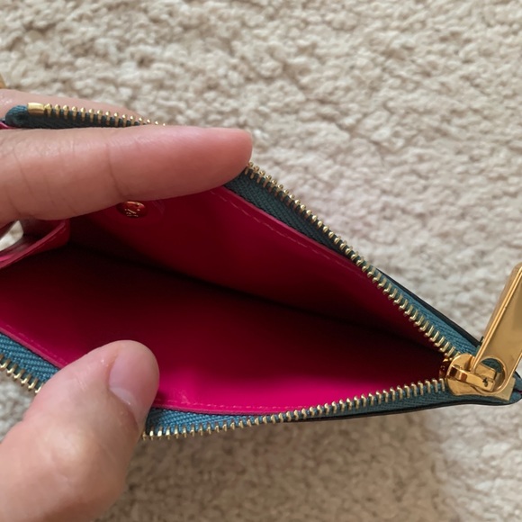 Louis Vuitton card holder/ key pouch ****SOLD**** - Picture 6 of 8